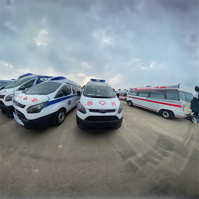 呼和浩特急救车租车联系方式