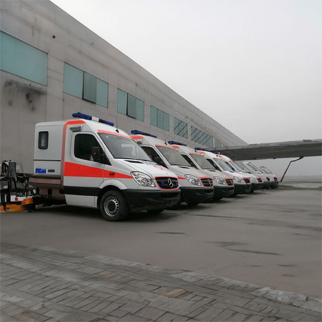 呼和浩特出租急救车