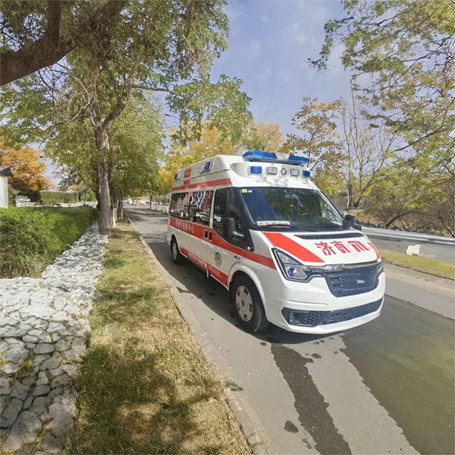 呼和浩特出租私人救护车联系电话