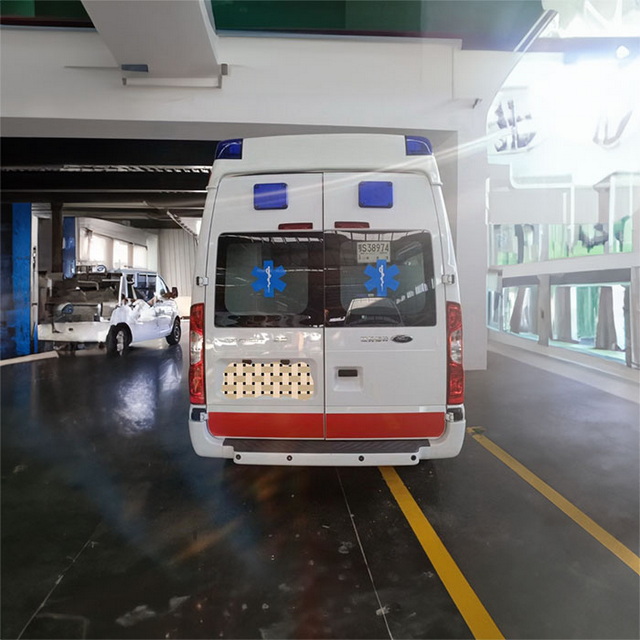 呼和浩特出租急救车电话