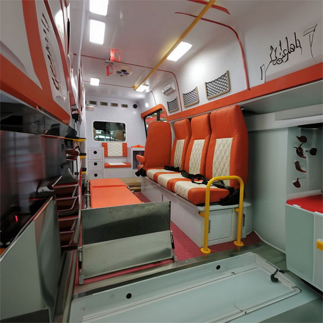 呼和浩特租赁急救车电话号码