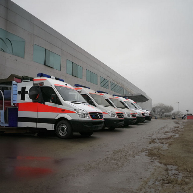 呼和浩特120出租多少钱