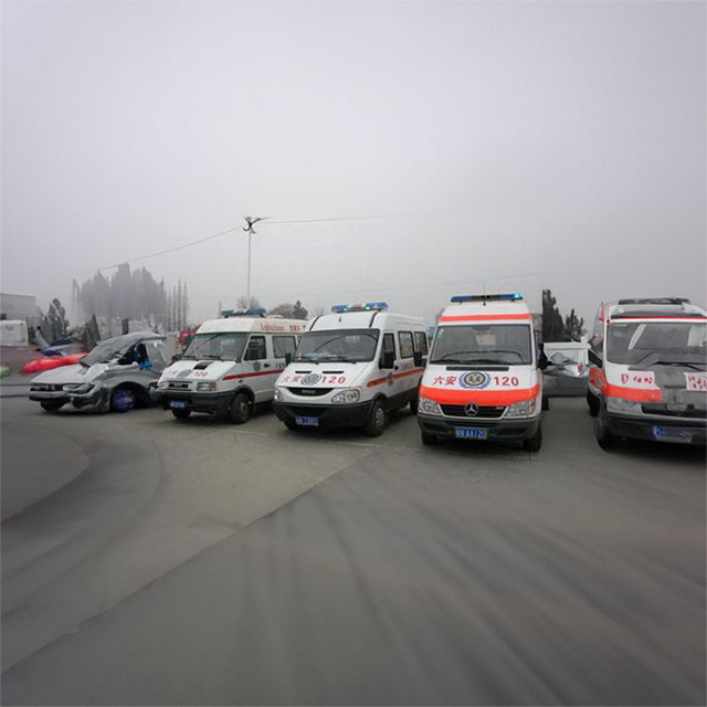 呼和浩特私人救护车租赁电话号码