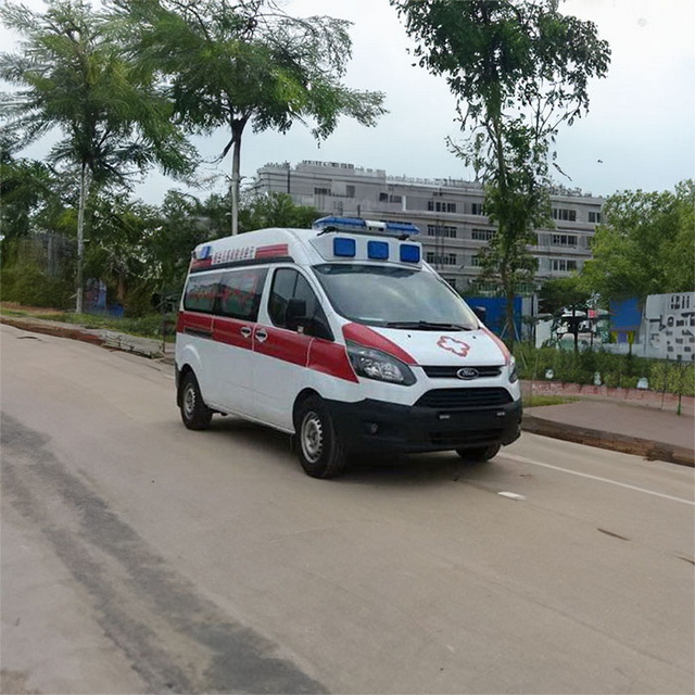 呼和浩特救护车出租多少钱