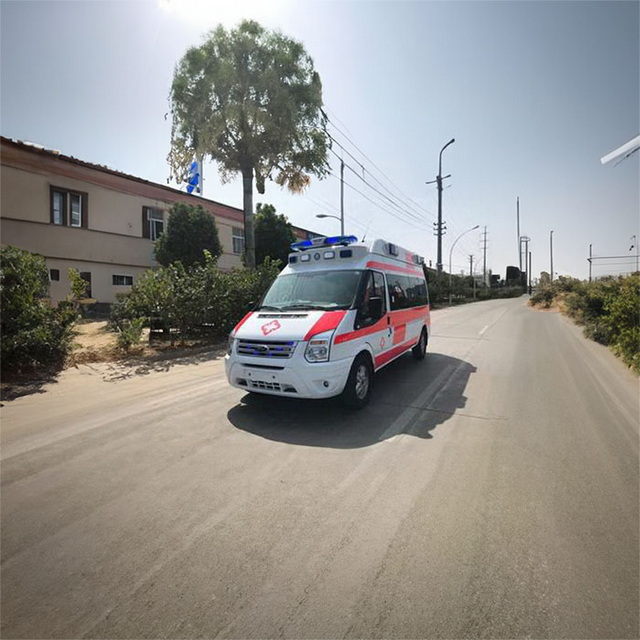 呼和浩特救护车租车电话号码