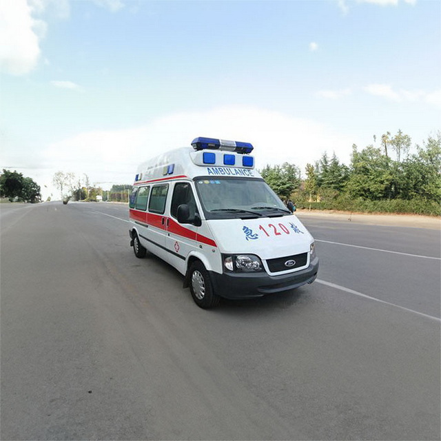 呼和浩特出租急救车