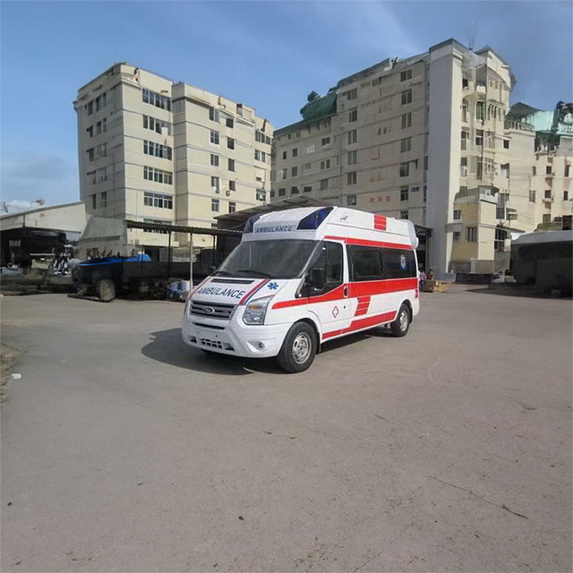 呼和浩特救护车租车联系电话