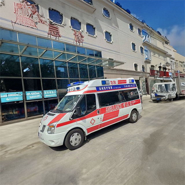 呼和浩特租赁救护车电话