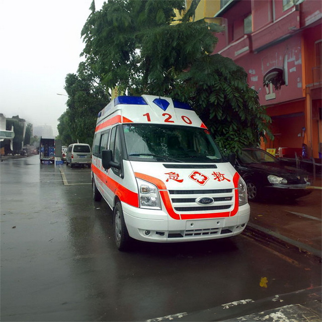 呼和浩特出租急救车联系电话