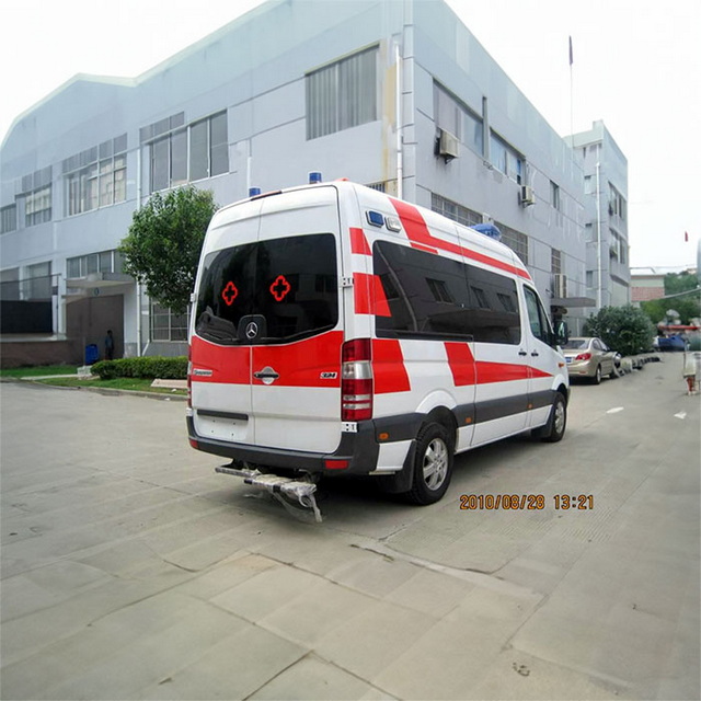 呼和浩特出租急救车