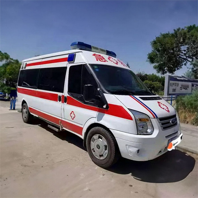 呼和浩特急救车租车电话