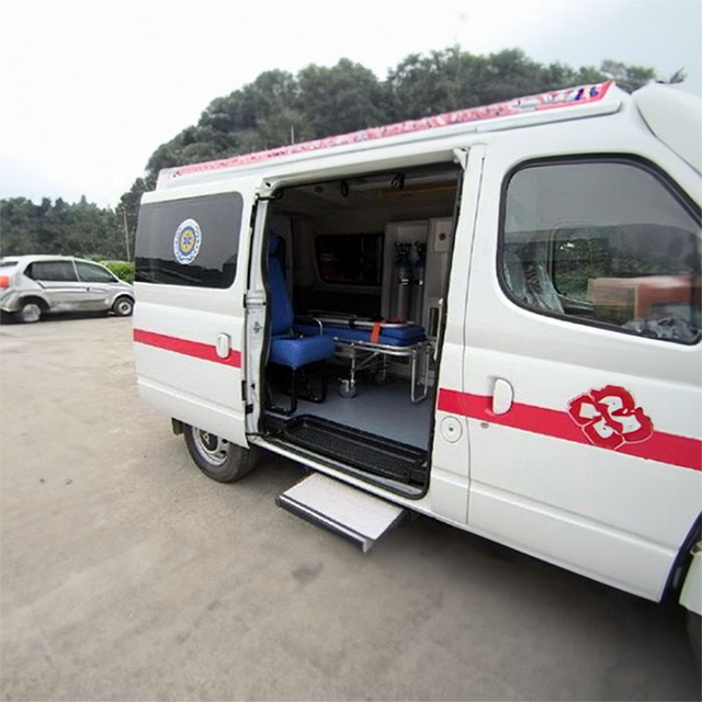 呼和浩特救护车租赁电话