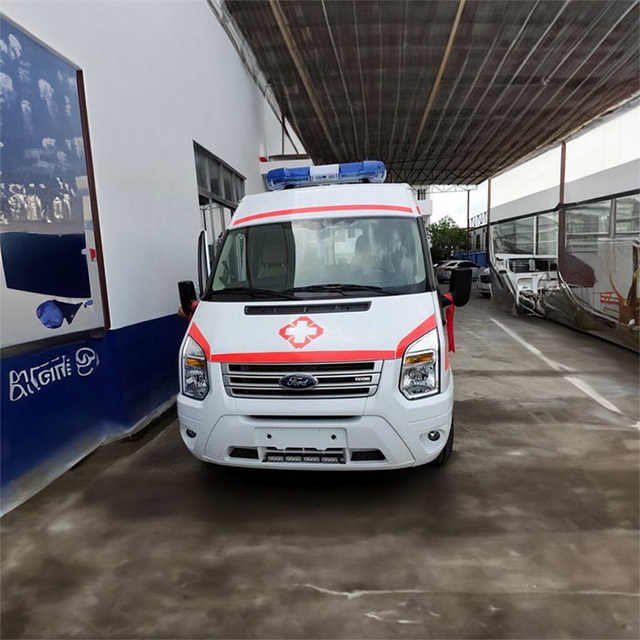 呼和浩特救护车出租收费标准