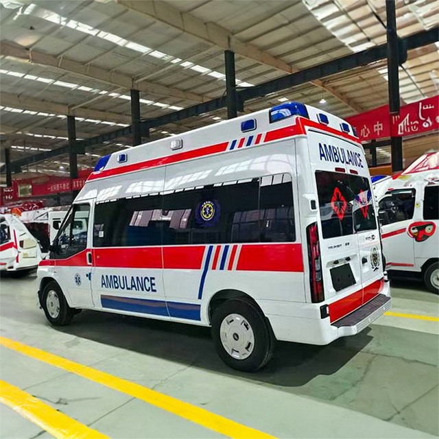 呼和浩特租赁急救车电话
