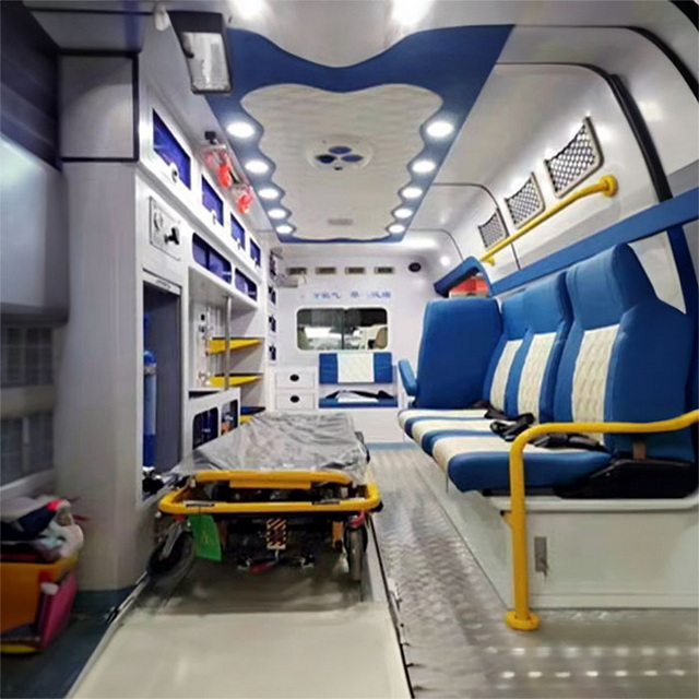 呼和浩特急救车租车联系方式