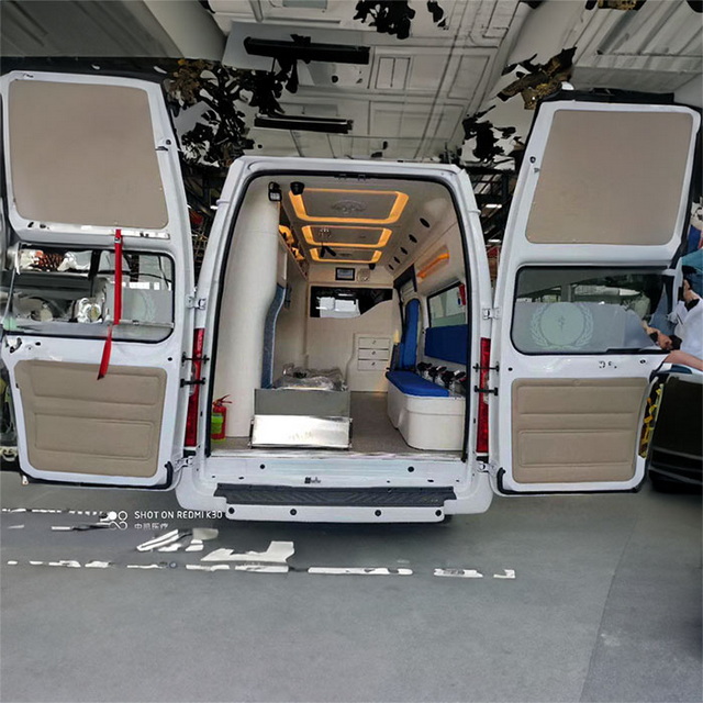 呼和浩特急救车租车电话号码