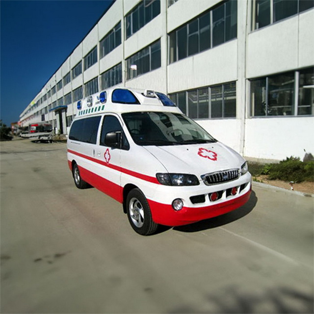 呼和浩特私人救护车出租费用