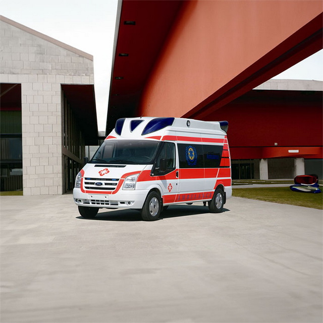 呼和浩特救护车租赁联系方式