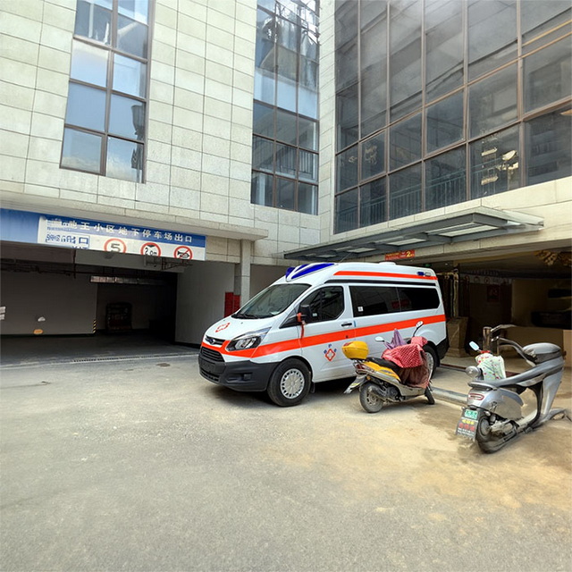 呼和浩特急救车租赁联系方式