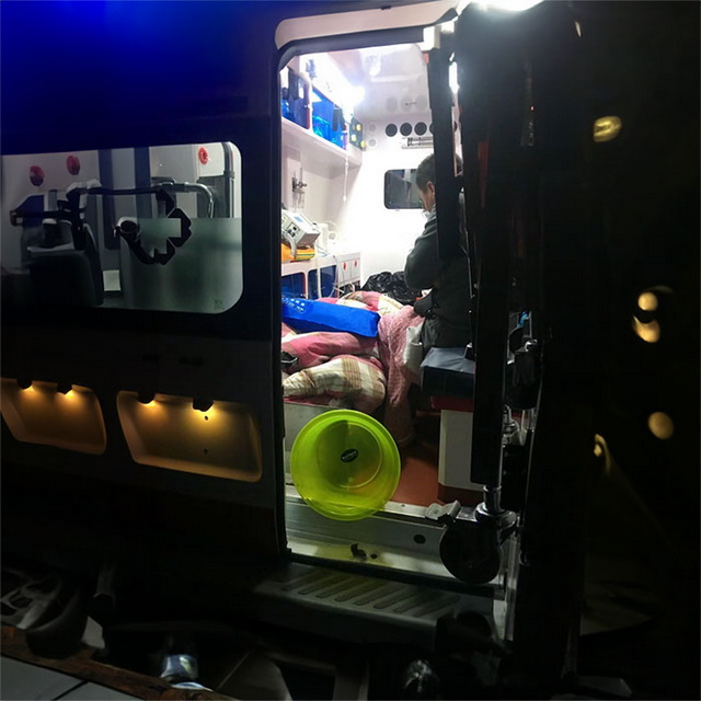 呼和浩特租赁120联系电话