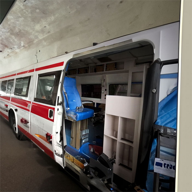 呼和浩特救护车租赁多少钱