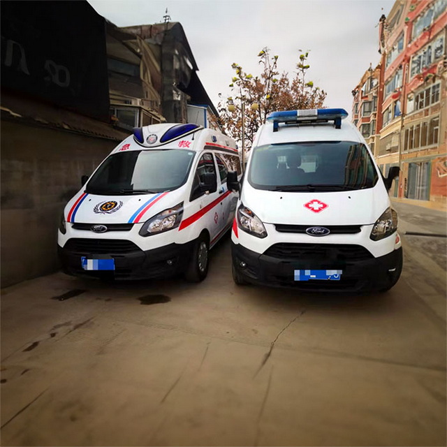 呼和浩特出租救护车联系方式