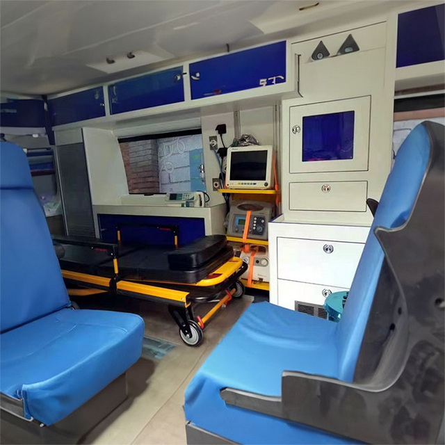 呼和浩特租赁救护车联系方式