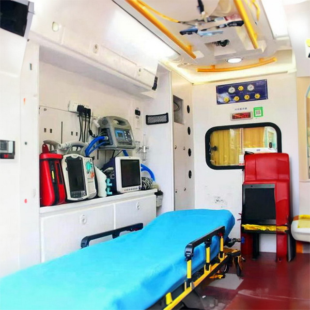 呼和浩特出租私人救护车联系方式