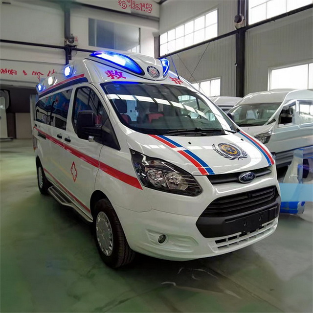 呼和浩特私人救护车出租多少钱