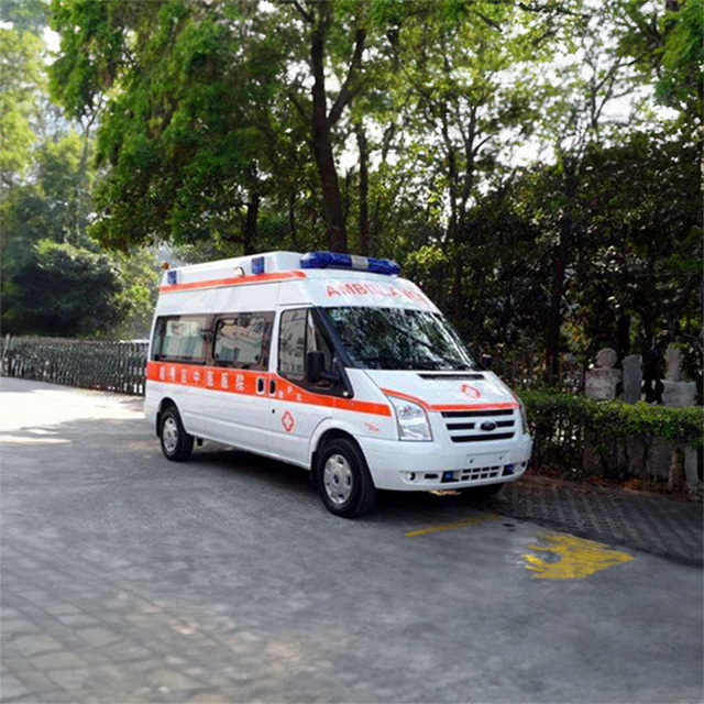 呼和浩特救护车租车联系方式