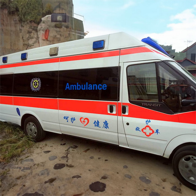 呼和浩特出租救护车电话号码