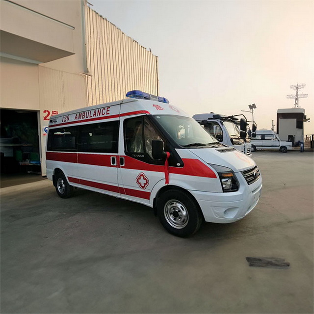 呼和浩特120租赁收费