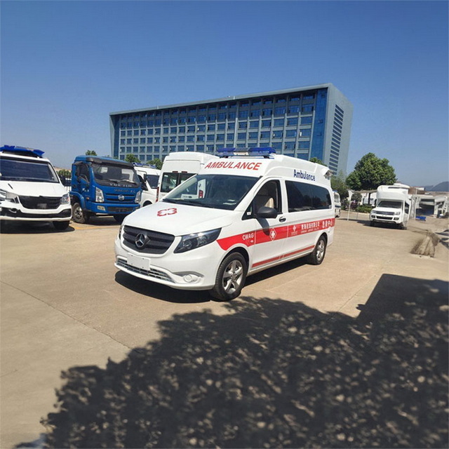 呼和浩特救护车租车收费标准