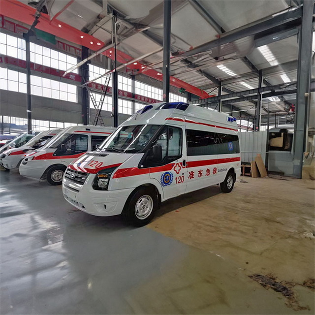 呼和浩特急救车出租联系电话