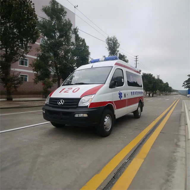 呼和浩特租赁急救车电话号码