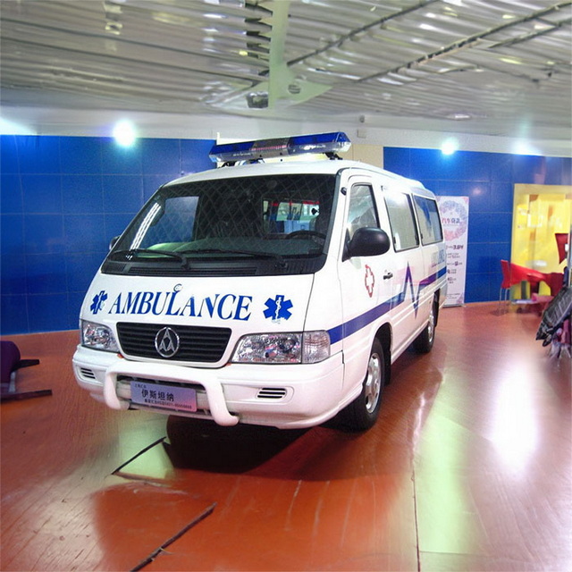 呼和浩特急救车租赁多少钱