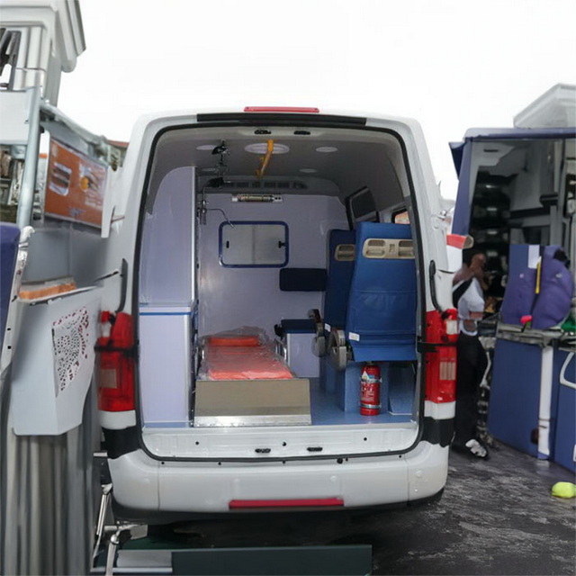 呼和浩特出租救护车联系电话