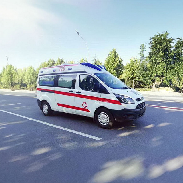 呼和浩特租赁急救车联系方式
