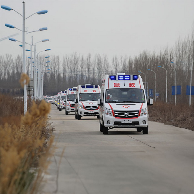 呼和浩特急救车出租电话