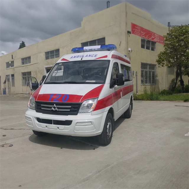 呼和浩特私人救护车租赁
