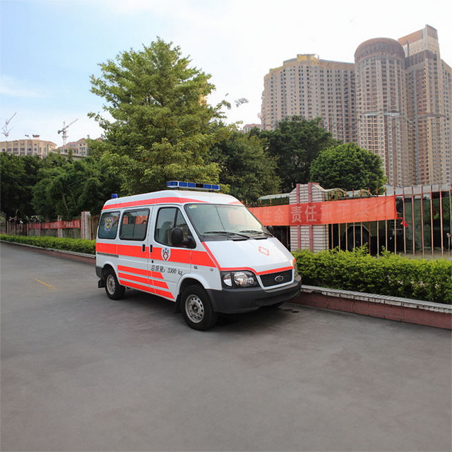 呼和浩特120租赁费用