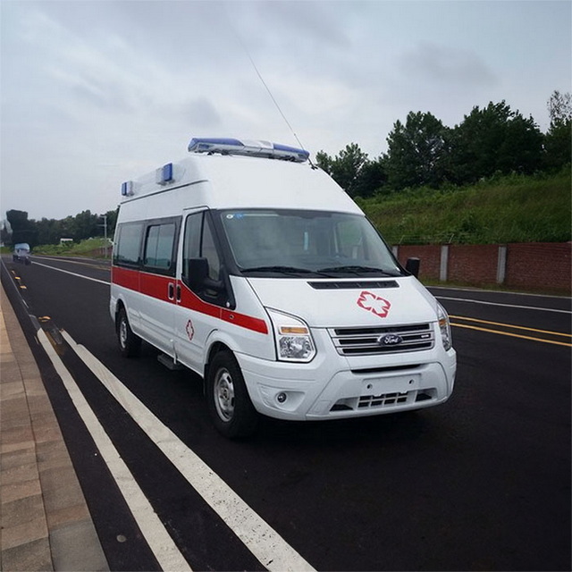 呼和浩特急救车出租联系方式