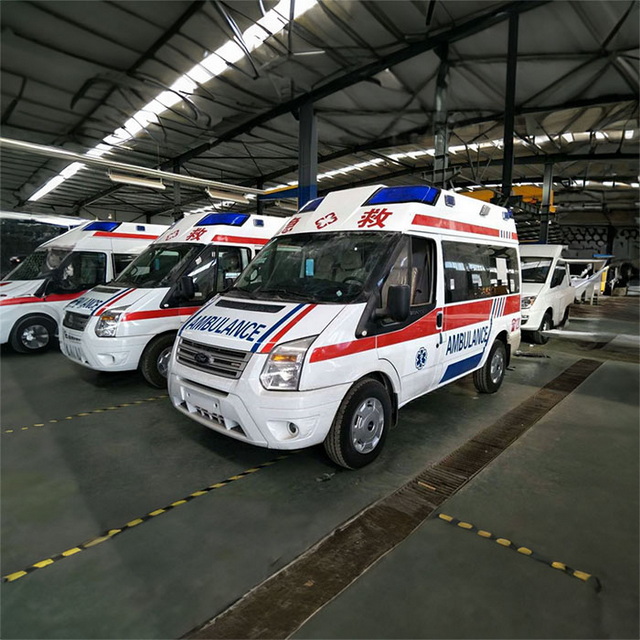 呼和浩特租赁私人救护车联系电话