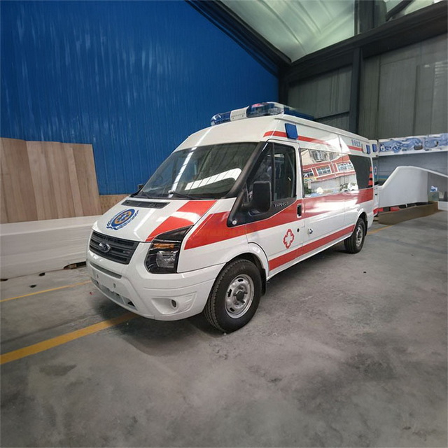 呼和浩特租赁急救车联系电话