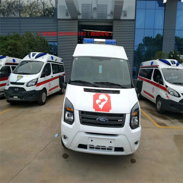 呼和浩特私人救护车租赁收费