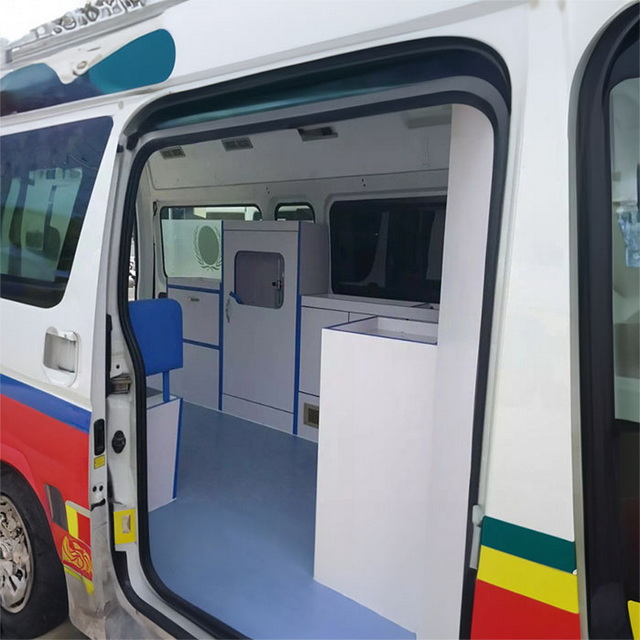 呼和浩特私人救护车租车电话