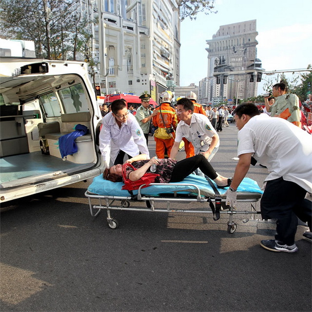 呼和浩特120出租费用