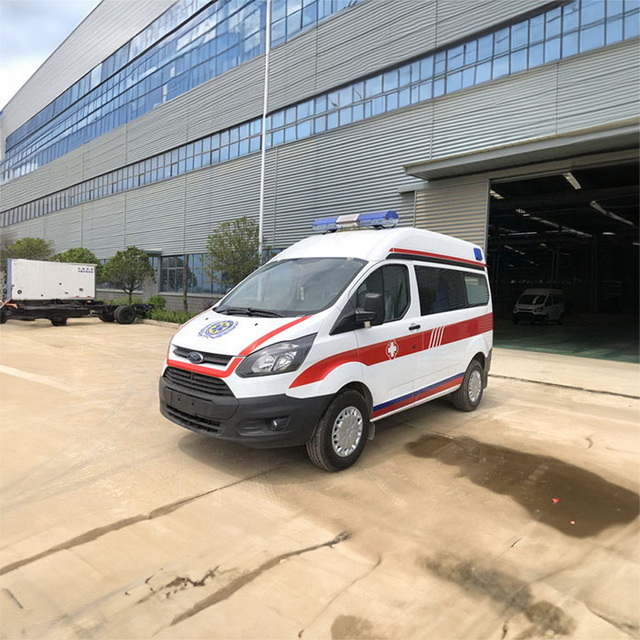 呼和浩特私人救护车出租收费