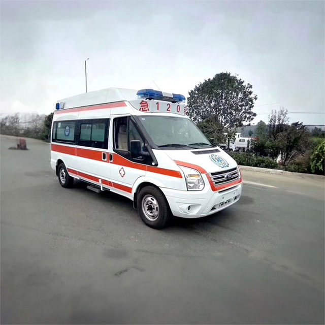 呼和浩特私人救护车租车联系方式