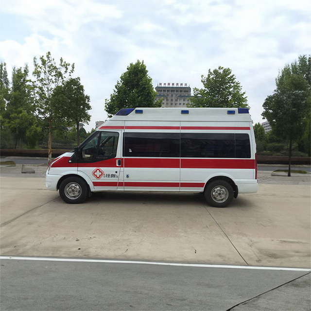 呼和浩特私人救护车租车联系方式